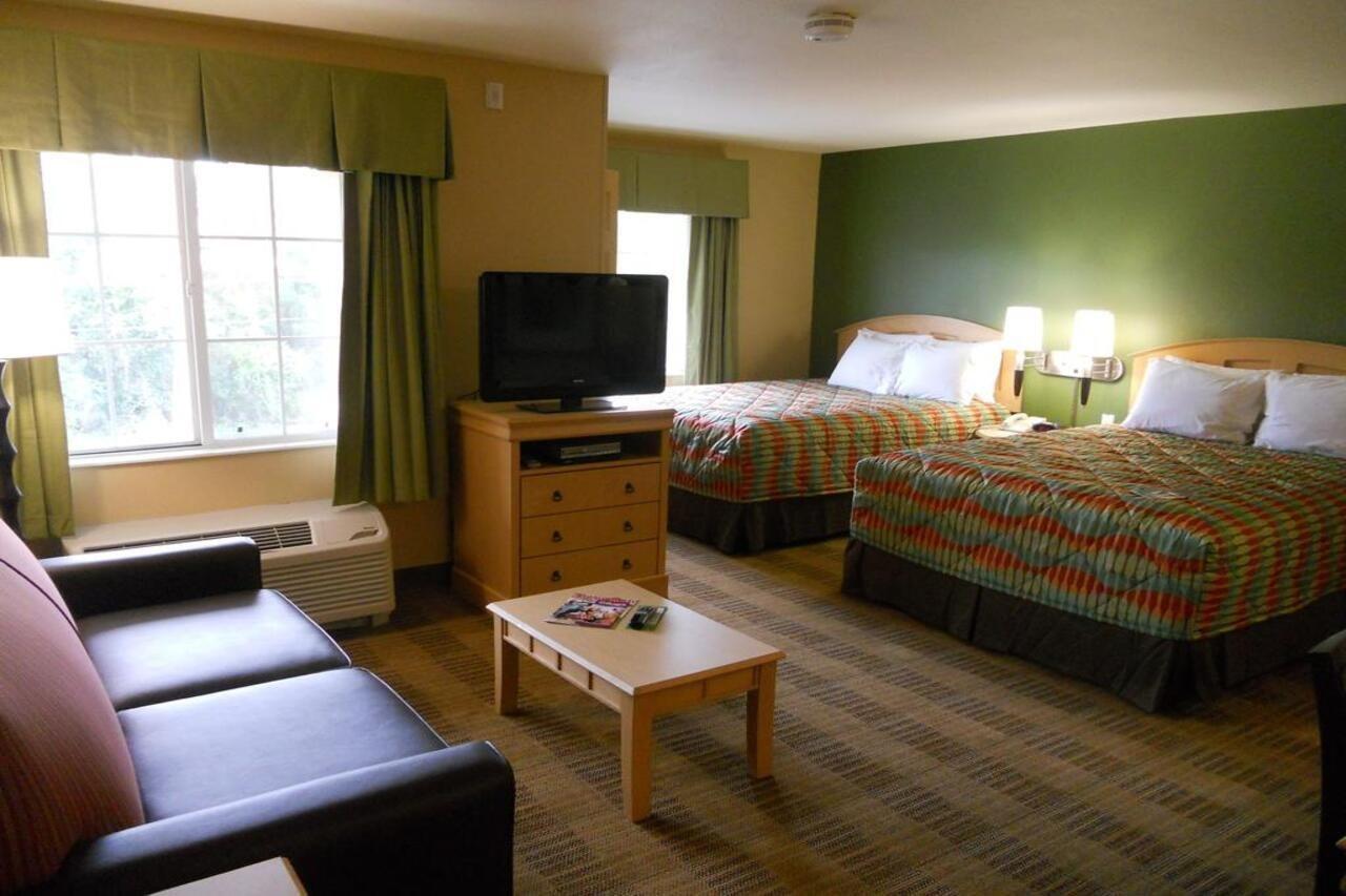Extended Stay America Suites - Orlando - Convention Center - Universal Blvd Williamsburg Exterior foto