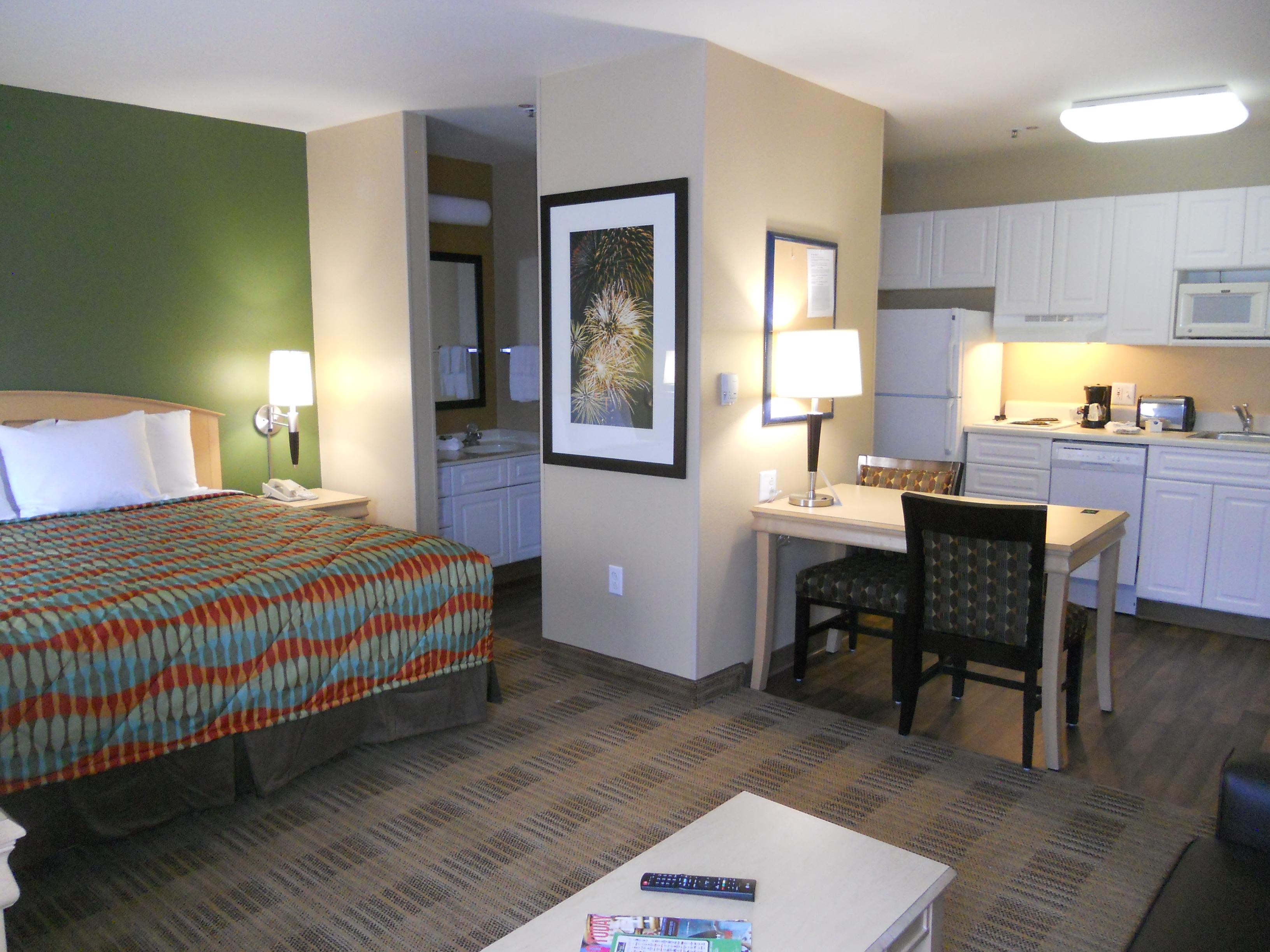 Extended Stay America Suites - Orlando - Convention Center - Universal Blvd Williamsburg Exterior foto