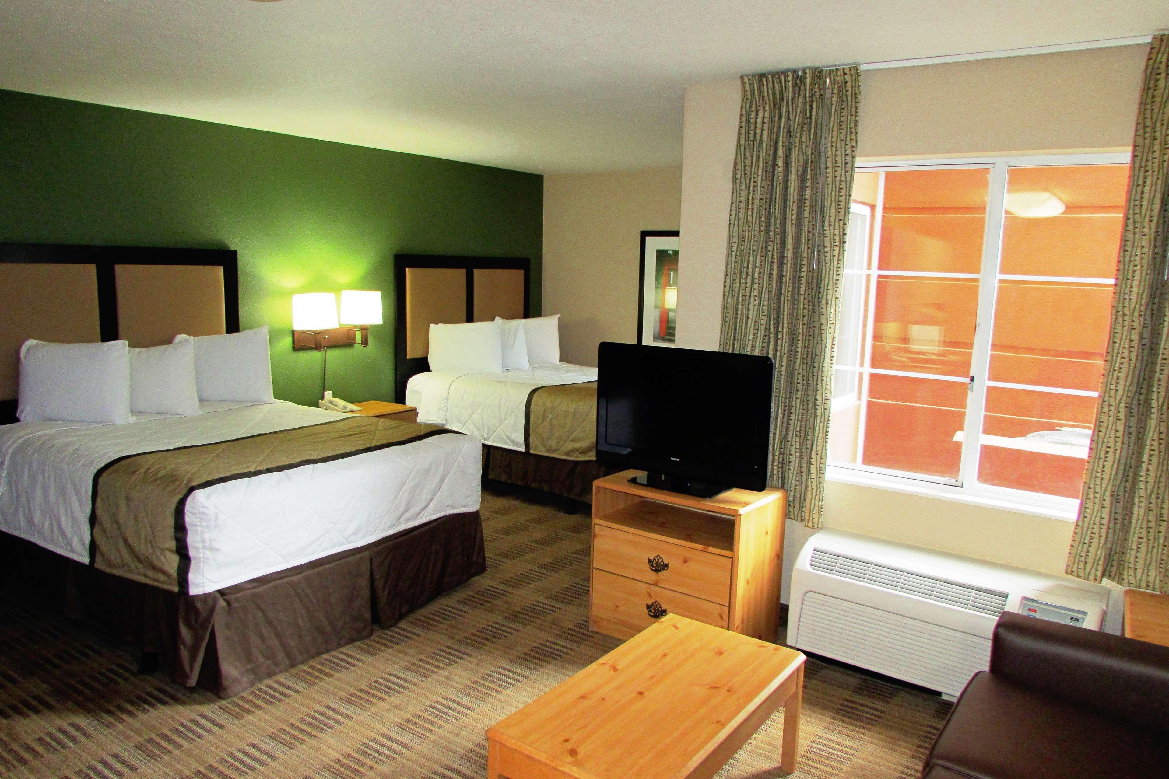 Extended Stay America Suites - Orlando - Convention Center - Universal Blvd Williamsburg Exterior foto