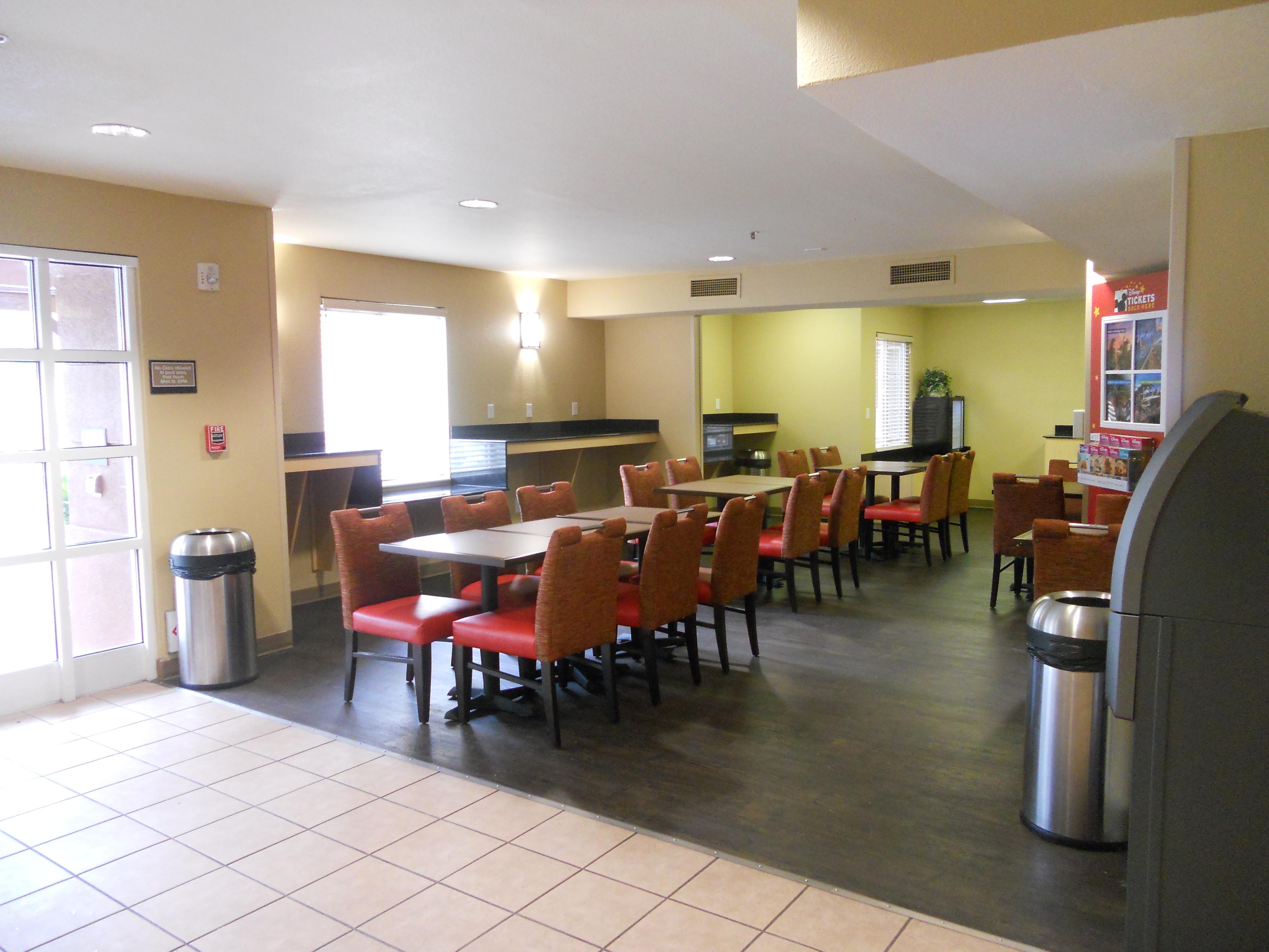 Extended Stay America Suites - Orlando - Convention Center - Universal Blvd Williamsburg Exterior foto