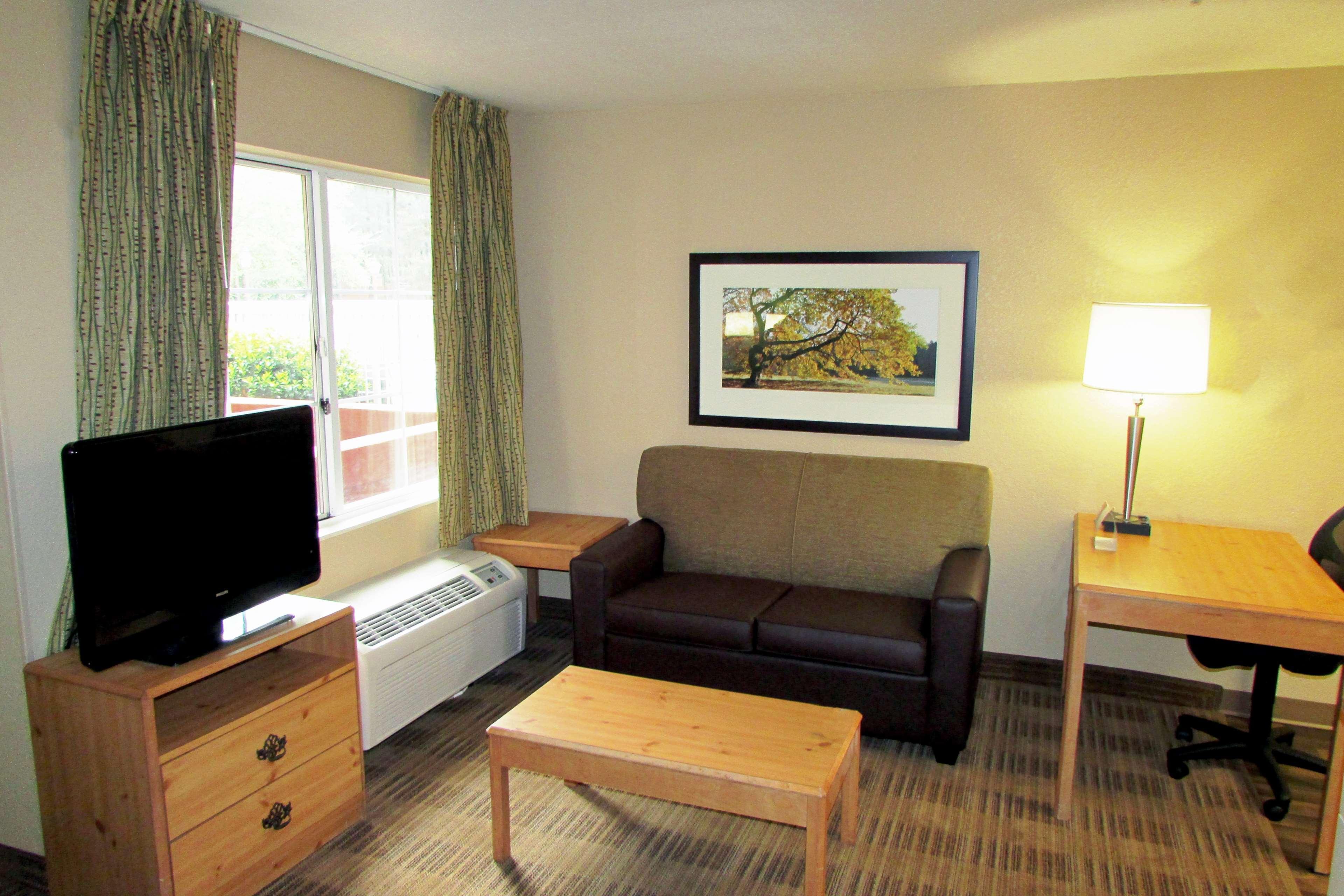 Extended Stay America Suites - Orlando - Convention Center - Universal Blvd Williamsburg Exterior foto