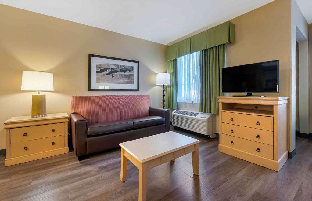 Extended Stay America Suites - Orlando - Convention Center - Universal Blvd Williamsburg Zimmer foto